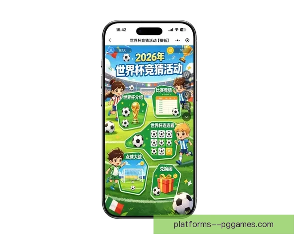 2026世界杯官方App全球下载量突破一亿 创新数字化体验引领球迷潮流