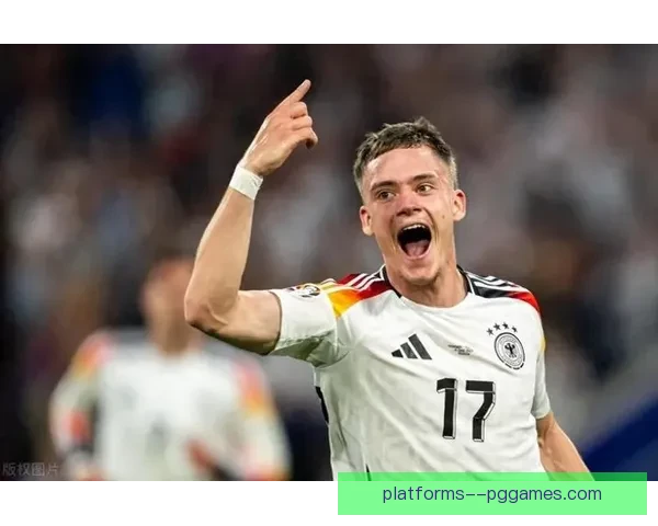 2024欧洲杯首战维尔茨表现出色荣膺最佳球员